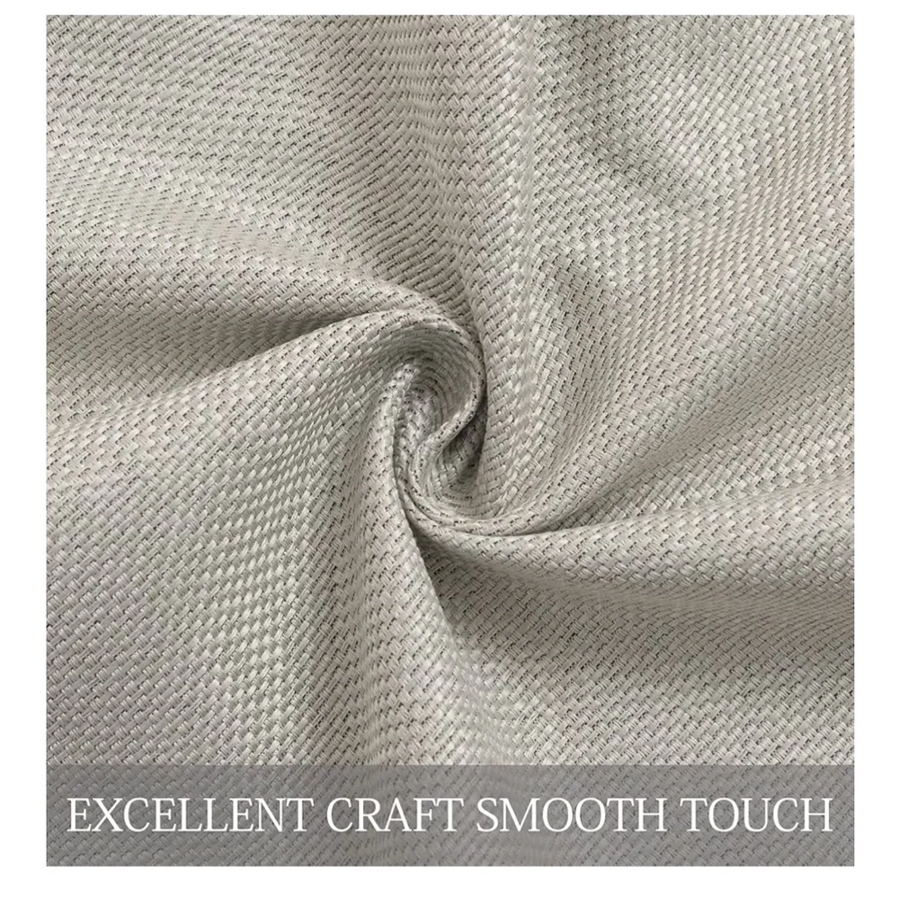 Elegant 90” Curtains